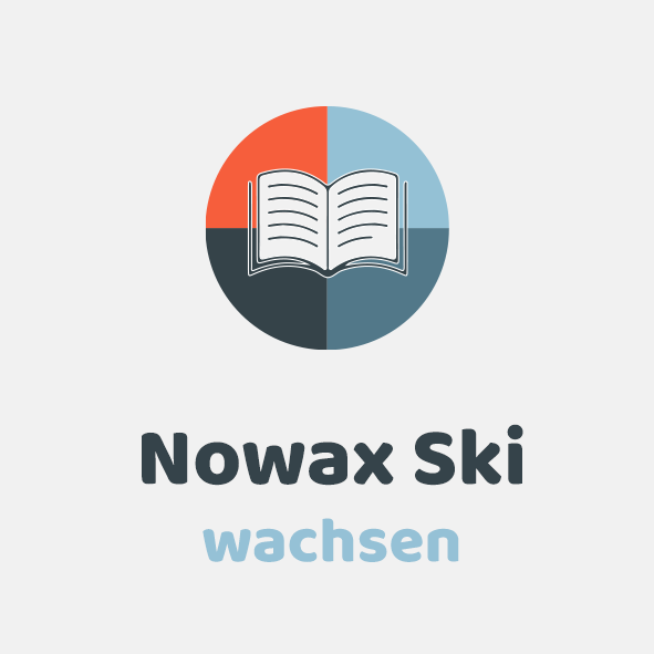 Nowaxski wachsen