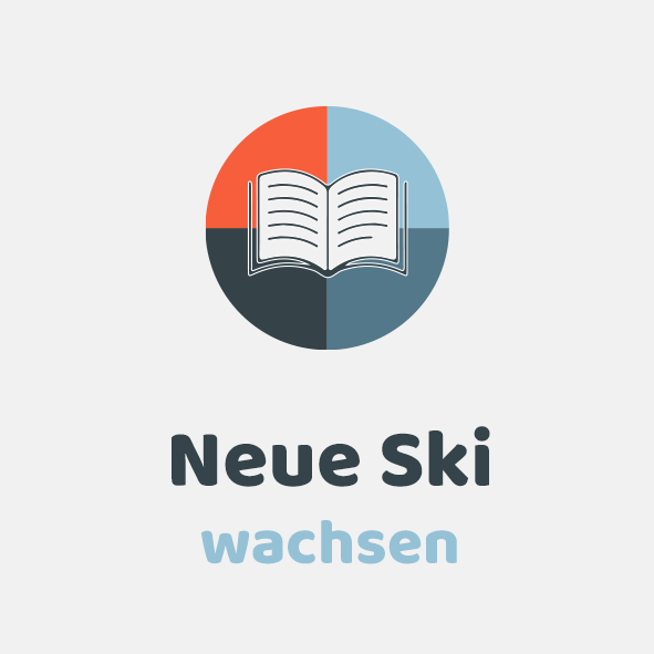 Neuski wachsen