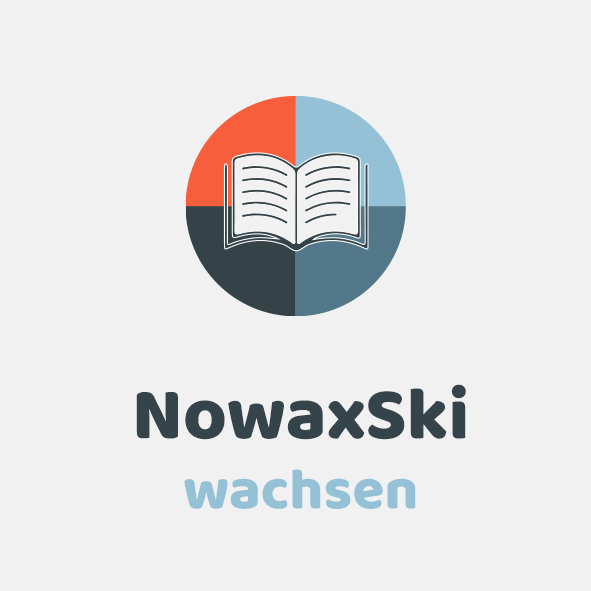 Anleitung Nowax Ski wachsen