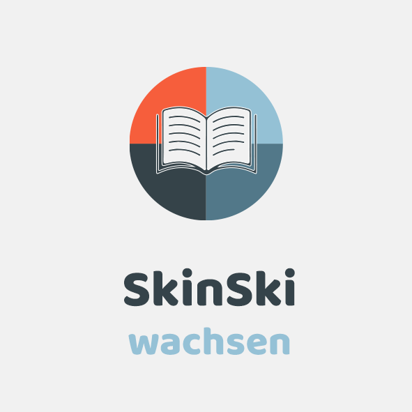 Anleitung SkinSki wachsen