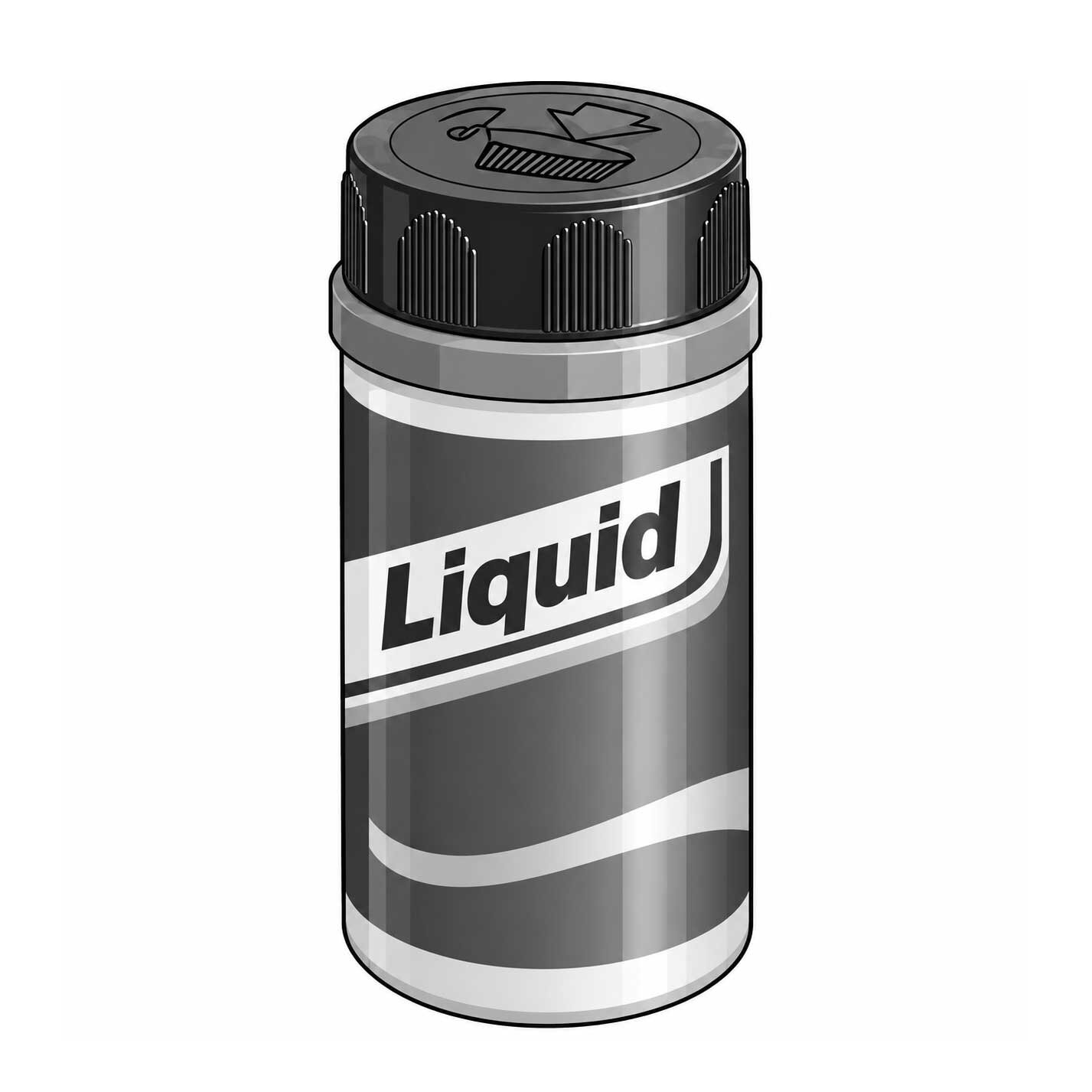 Liquidwachse