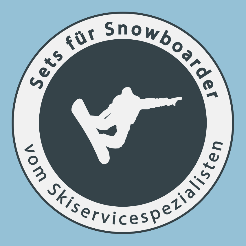 Snowboard Wachs Sets