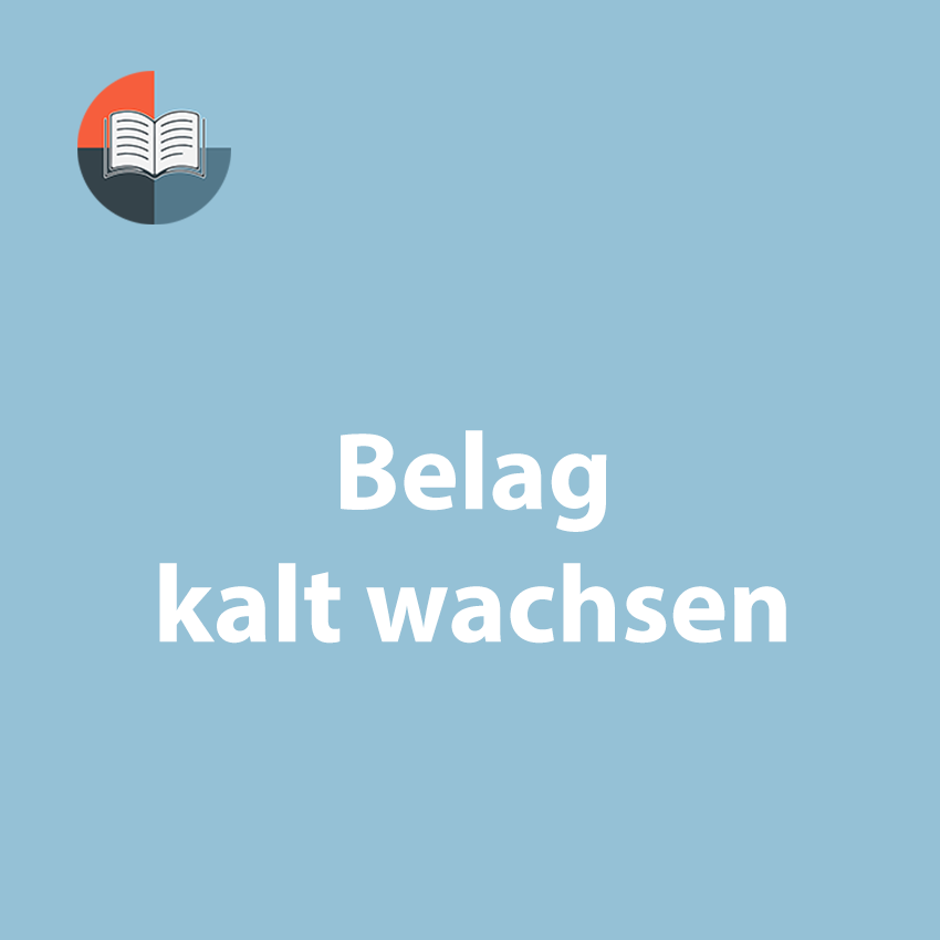 Anleitung für Ski & Snowboard Belag kalt wachsen