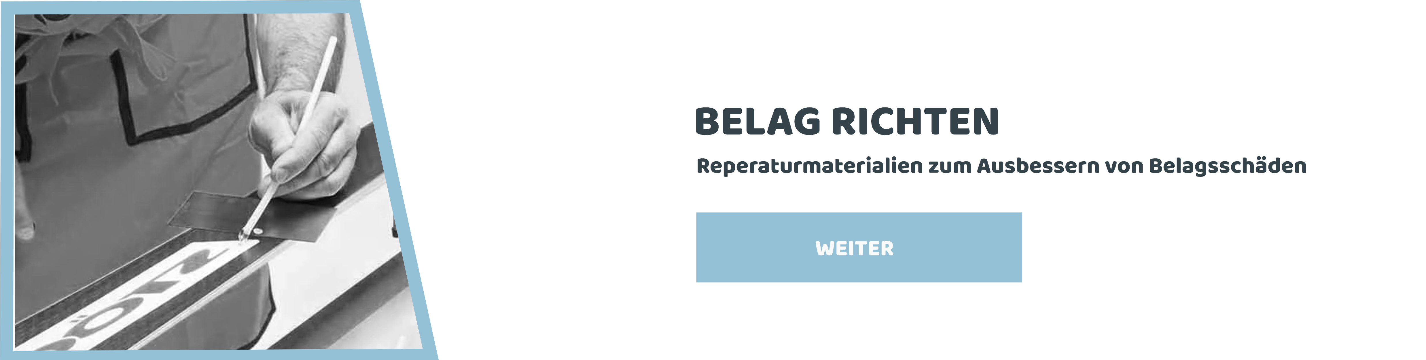 Skiservice Belag richten