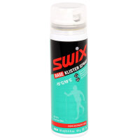 Swix Langlauf Grundwachs KB20 Green Base Klister Spray...