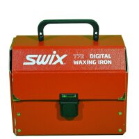 Swix Wachsbügeleisen T72 Digital Racing Iron