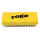 Toko Skiwachsbürste Base Brush Nylon 140x70mm