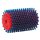 Swix T17W Blue Nylon Brush Nylon fein 100mm Rotorbürste