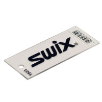 Swix T823D Plexi scraper Wachsabziehklinge 3mm