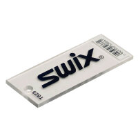 Swix Wachsabziehklinge T825D Plexi scraper 5mm 128mm