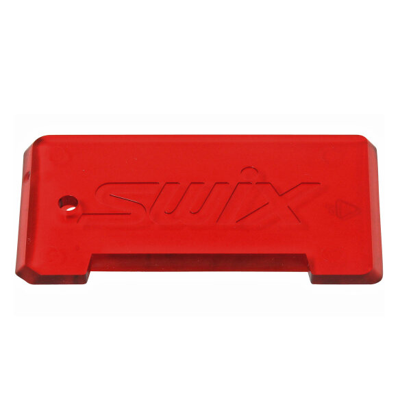 Swix Wachsspachtel T86 Plastik Spachtel