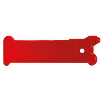 Swix Wachsspachtel T87 all purpose scraper