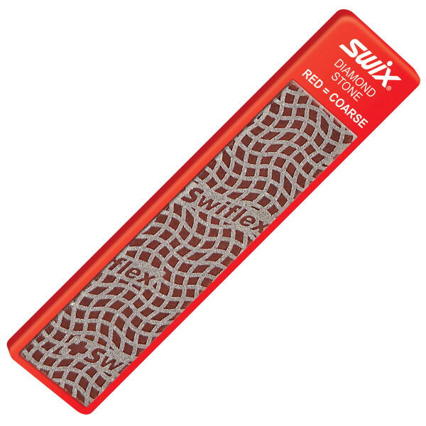 Swix Ski-Diamantfeile TA200E Economy Diamond 100mm grob