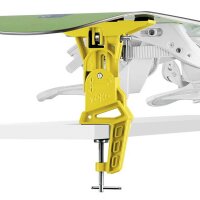 Toko Worldcup-Spanner Universal Adapter für Ski und Board