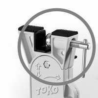 Toko Worldcup-Spanner Universal Adapter für Ski und Board