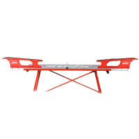 Swix Langlaufprofil T0766 XC Profile