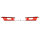 Swix Langlaufprofil T0766 XC Profile