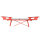 Swix Langlaufprofil T0766 XC Profile