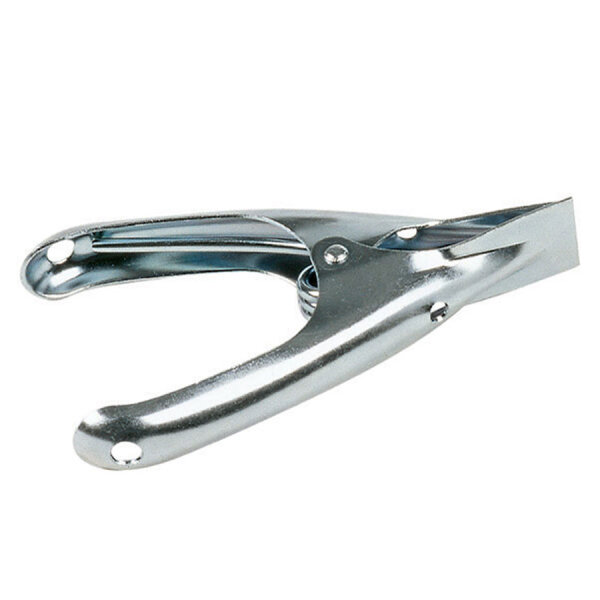 Toko Feilenzwinge Edge Angle Pro Clamp