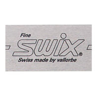 Swix 2nd-Cut-Präzisionsfeile T0103XS Universal 40mm...