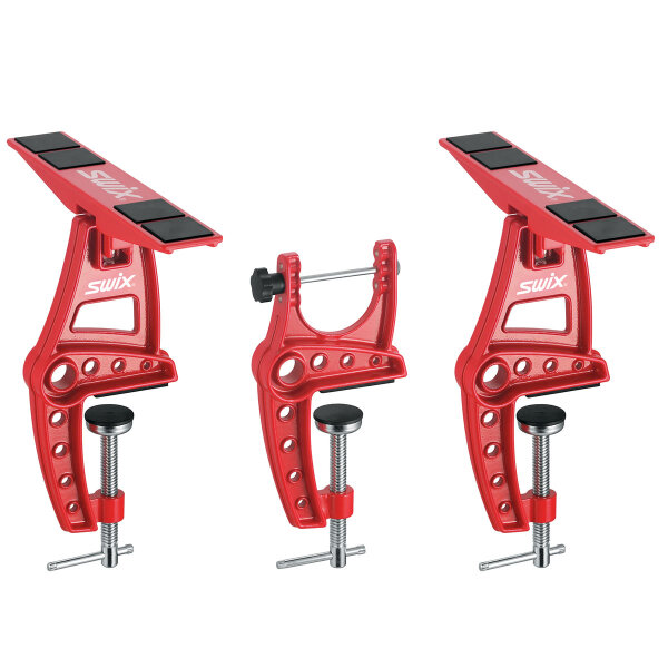 Swix Langlaufspanner T785N Travel Profile