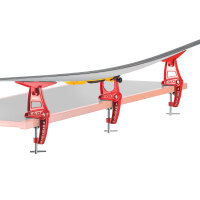 Swix Langlaufspanner T785N Travel Profile