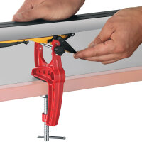 Swix Langlaufspanner T785N Travel Profile