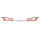 Swix Langlaufprofil T793-2 Alu Waxing Profile XC