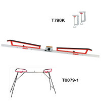 Swix Langlaufprofil T795 Worldcup Profile