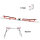 Swix Langlaufprofil T795 Worldcup Profile