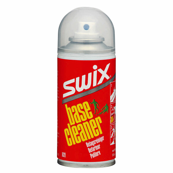 Swix Skibelagsreiniger I62C Base Cleaner Spray 150ml