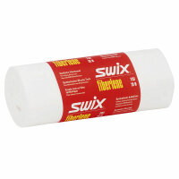 Swix Polier- und Reinigungstuch T151 Fiberlene 20m Rolle