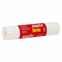 Swix Polier- und Reinigungstuch T150 Fiberlene 40m Rolle