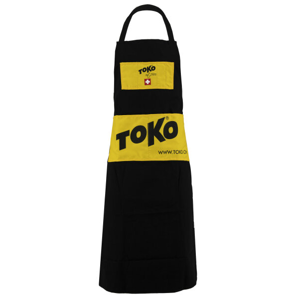 Toko Wachsschürze Backshop Apron