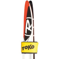 Toko Langlaufclip Ski Clip Nordic für Langlaufski 1...