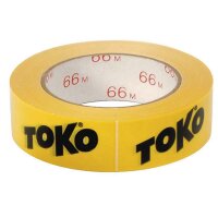 Toko Belagschutzband Adhesive Tape 3cm Rolle 65m