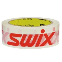 Swix Belagschutzband R389 logo tape 3cm Rolle 66m