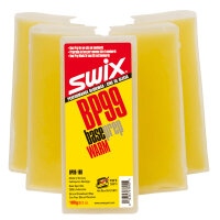 Swix Grundwachs BP99 Baseprep gelb 900g Level 3