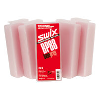 Swix BP88 Baseprep rot 900g Grund- und Schutzwachs