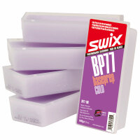 Swix Grundwachs BP77 Baseprep violett 900g Level 3