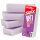 Swix Grundwachs BP77 Baseprep violett 900g Level 3