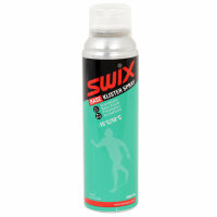 Swix Langlauf Grundwachs KB20 Green Base Klister Spray...