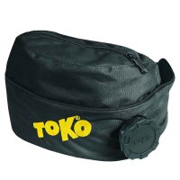 Toko Thermo-Trinkgurt Drink belt schwarz