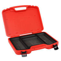 Swix Servicebox T68 Wachskoffer mit Schaumeinlage 5,9...