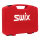 Swix  T68 Wachskoffer mit Schaumeinlage 5,9 Liter rot