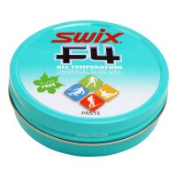 Swix Universal-Wachspaste F4-40NC Glidewax Paste 40ml...