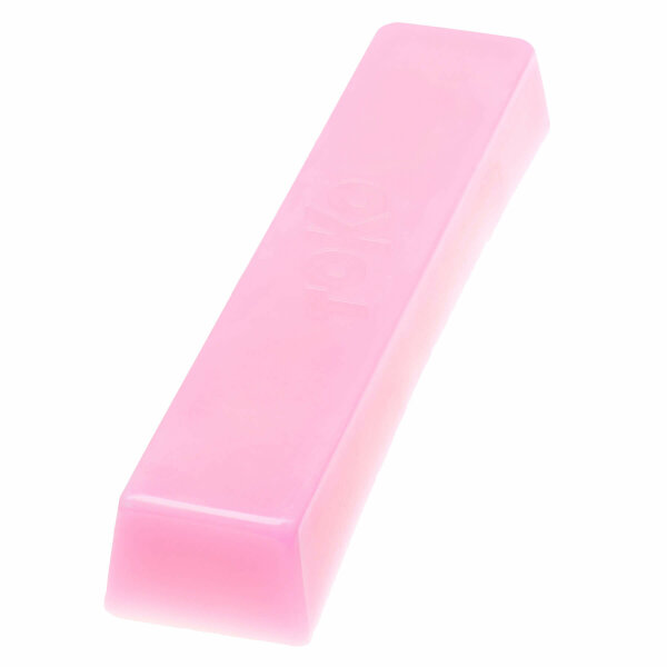 Toko Universal-Bügelwachs Barwax Performance rosa 1000g Level 3