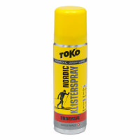 Toko Langlauf-Steigwachs Nordic Klister Spray Universal...