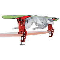 Swix Ski- und Boardspanner T0149-UA Universal Vise