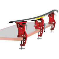 Swix Ski- und Boardspanner T0149-UA Universal Vise